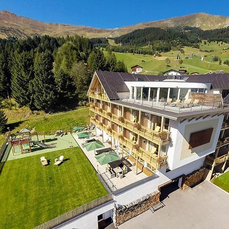 Natuerlich Hotel Mit Charakter Fiss Zewnętrze zdjęcie